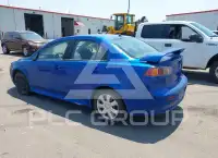 2015 Mitsubishi LANCER photo