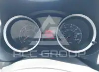 2015 Mitsubishi LANCER фото