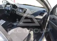 2015 Mitsubishi LANCER фото