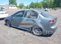 2015 Mitsubishi LANCER фото