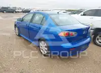2015 Mitsubishi LANCER photo