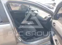2015 Mitsubishi LANCER photo