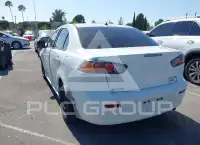 2015 Mitsubishi LANCER photo
