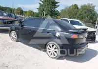 2015 Mitsubishi LANCER фото