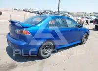 2015 Mitsubishi LANCER photo
