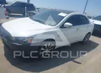 2015 Mitsubishi LANCER фото