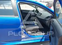 2015 Mitsubishi LANCER photo