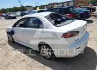 2015 Mitsubishi LANCER фото