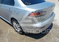 2015 Mitsubishi LANCER photo