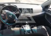 2015 Mitsubishi LANCER photo