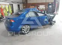 2015 Mitsubishi LANCER photo