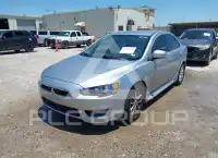 2015 Mitsubishi LANCER photo