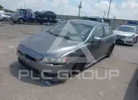 2015 Mitsubishi LANCER photo