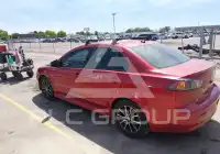 2015 Mitsubishi LANCER фото