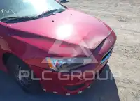2015 Mitsubishi LANCER фото