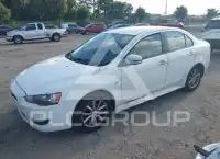 2015 Mitsubishi LANCER фото