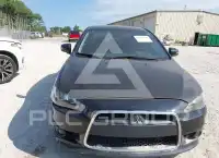 2015 Mitsubishi LANCER фото
