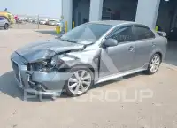 2015 Mitsubishi LANCER photo