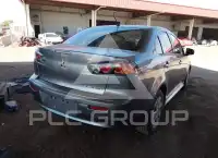 2015 Mitsubishi LANCER фото