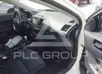 2015 Mitsubishi LANCER photo