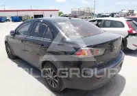 2015 Mitsubishi LANCER фото