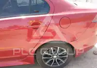 2015 Mitsubishi LANCER фото