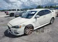 2015 Mitsubishi LANCER photo