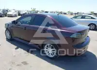 2015 Mitsubishi LANCER фото