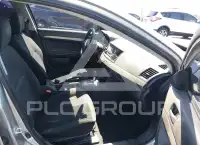 2015 Mitsubishi LANCER photo