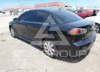 2015 Mitsubishi LANCER photo