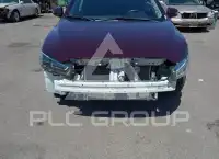 2015 Mitsubishi LANCER фото