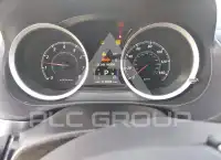 2015 Mitsubishi LANCER фото
