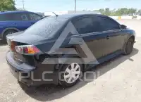 2015 Mitsubishi LANCER photo