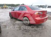 2015 Mitsubishi LANCER фото
