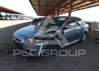 2015 Mitsubishi LANCER фото
