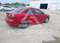 2015 Mitsubishi LANCER photo