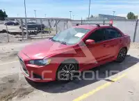 2015 Mitsubishi LANCER фото