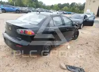 2015 Mitsubishi LANCER фото