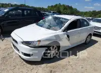2015 Mitsubishi LANCER фото