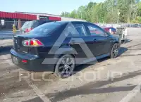 2015 Mitsubishi LANCER photo