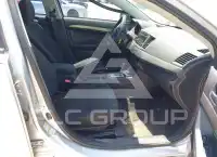 2015 Mitsubishi LANCER photo
