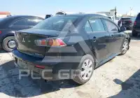 2015 Mitsubishi LANCER фото