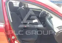 2015 Mitsubishi LANCER photo