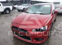 2015 Mitsubishi LANCER фото