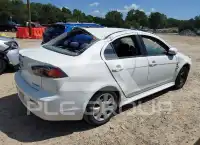 2015 Mitsubishi LANCER фото
