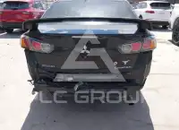 2015 Mitsubishi LANCER photo