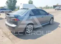 2015 Mitsubishi LANCER photo