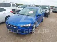 2015 Mitsubishi LANCER photo