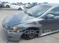 2015 Mitsubishi LANCER photo