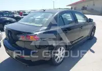 2015 Mitsubishi LANCER photo